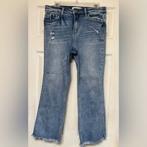Vervet Jeans by Flying Monkey